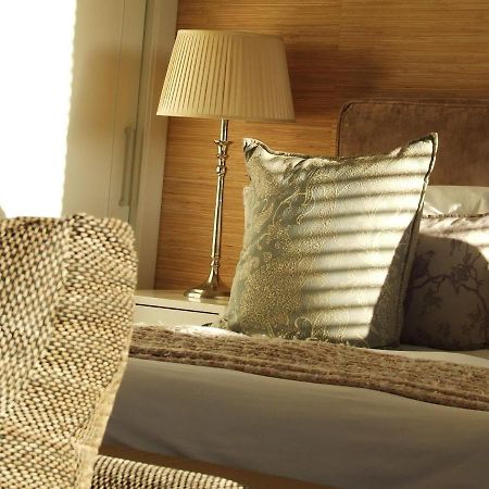 210 Gallery Luxury Studio Apartment Knysna Esterno foto